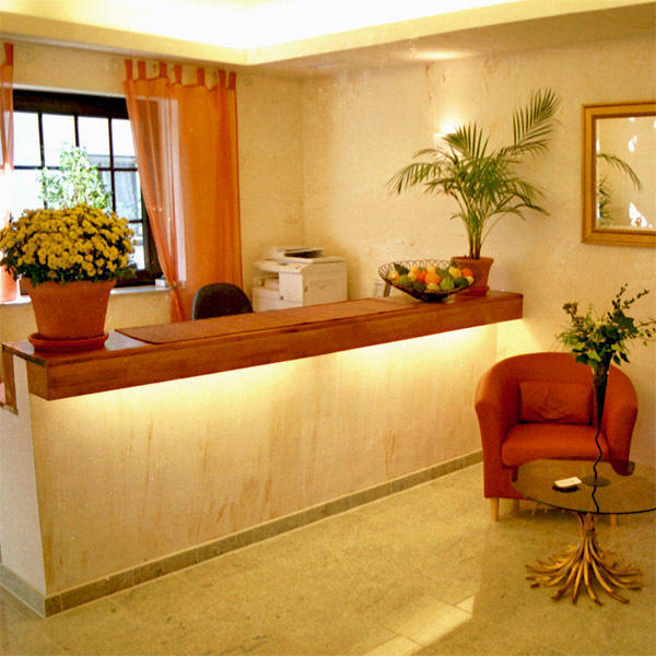 Hotel Refrather Hof Бергиш Гладбах Екстериор снимка